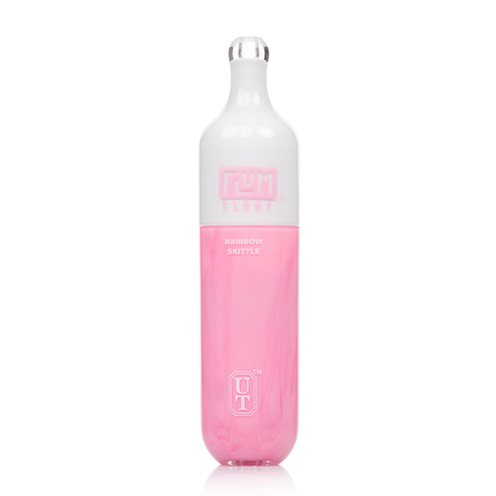 flume float vape Flum 3000 5% Rainbow Skittle Choose Flavor:Frozen White Grape Battery_1200mAh How Much Does A