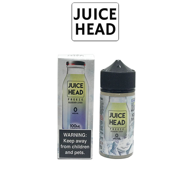 blueberry lemon vape juice Ice By Head Freeze Select Flavor ::Mount Splash ROVE - Battery - USB-C