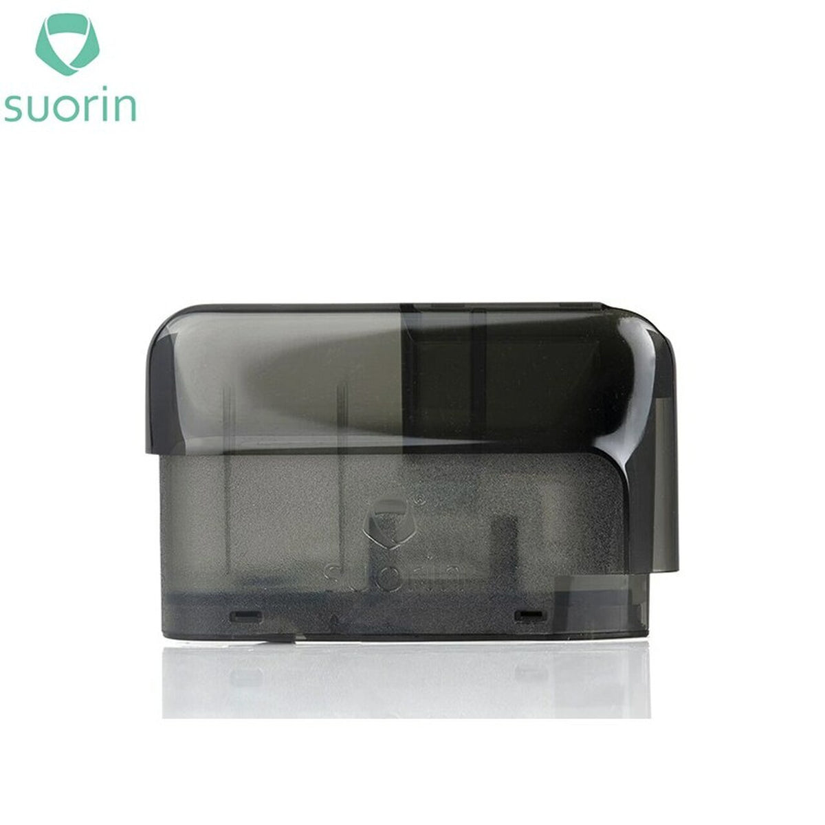 SUORIN AIR PLUS REPLACEMENT POD/CARTRIDGE | PER PACK  T Plus Vape