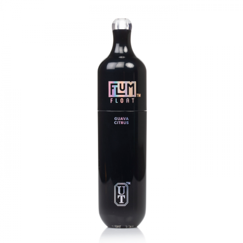 Flum float 3000 5% Guava Citrus | Disposable Vape T Plus Vape Flum float 3000 5% Guava Citrus | Disposable Vape T Plus Vape