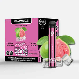 Guava Ice Gang XL