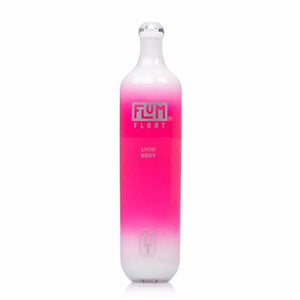Flum Float 3000 5% Lichi Rosy | Disposable Vape