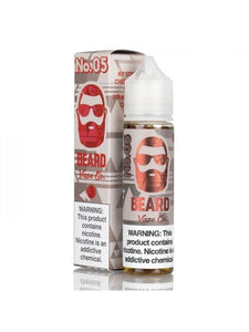 Beard Vape Co. No.5 60ml | E-Juice