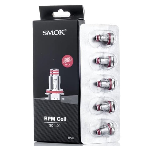 Smok RPM Coils