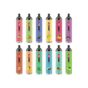 Top Shine Cherub 4500 5% | Disposable Vape T Plus Vape Top Shine Cherub 4500 5% | Disposable Vape T Plus Vape
