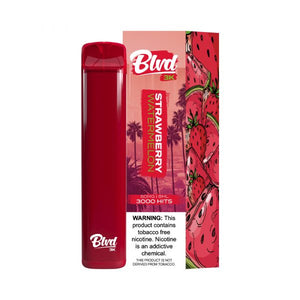BLVD 3K Strawberry Watermelon | Disposable Vape