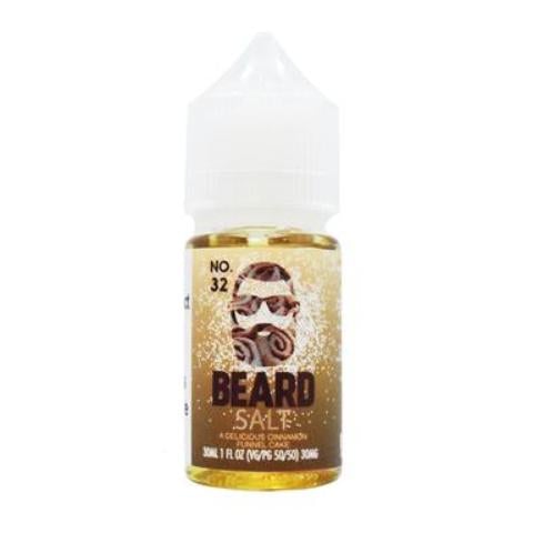 Beard Vape Co. No.32 Sales 30ml | Jugo electrónico