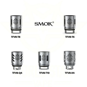 SMOK TF-V8 SERIES REPLACEMENT COIL