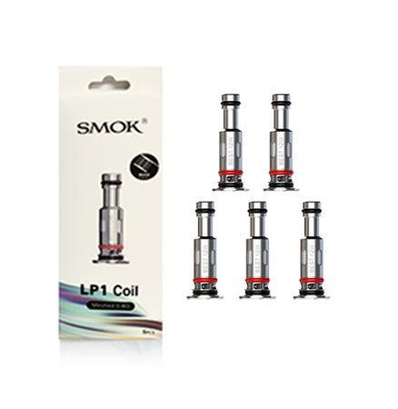 SMOK LP1 Coil Meshed 1.2Ω