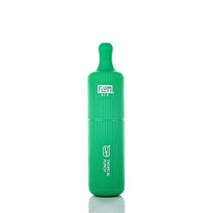 Flum GIO 3000 5% Tropical Punch | Disposable Vape T Plus Vape Flum GIO 3000 5% Tropical Punch | Disposable Vape T Plus Vape