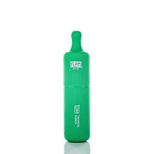 Flum GIO 3000 5% Tropical Punch | Disposable Vape