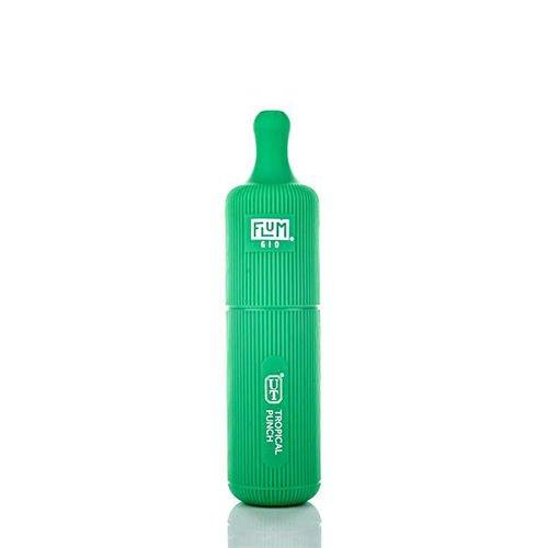 Flum GIO 3000 5% Tropical Punch | Disposable Vape T Plus Vape Flum GIO 3000 5% Tropical Punch | Disposable Vape T Plus Vape