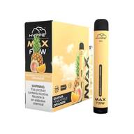 Guava Pineapple Orange by HYPPE Max Flow
