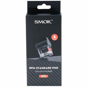 RPM Standard Pod