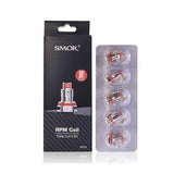 Smok RPM Coils