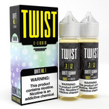 Twist 120ml e-Juice (Pack of 2)