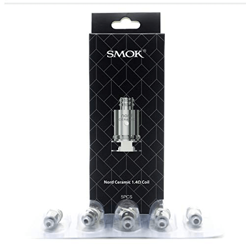 SMOK Nord Coils (Pack of 5)