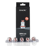 Smok RPM Coils