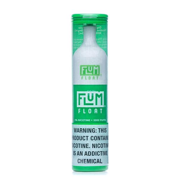Flum Float 3000 5% Cool Mint | Disposable Vape