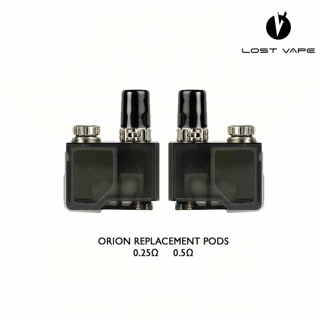 ORION REPLACEMENT PODS BY LOST VAPE