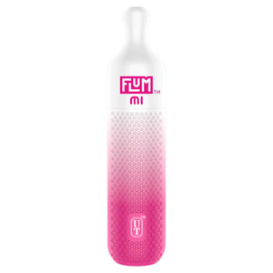 Flum mi Lush Ice | Disposable Vape 800
