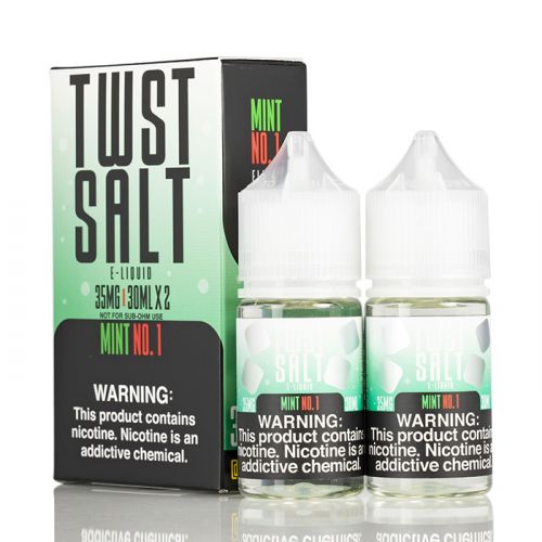 Twist Salts 30ml | 2x30ml