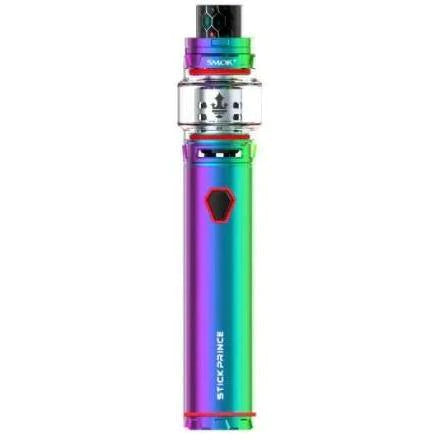 SMOK Stick Prince Battery 7-Color | Battery Only T Plus Vape SMOK Stick Prince Battery 7-Color | Battery Only T Plus Vape