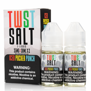 Twist Salts 30ml | 2x30ml